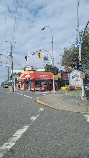 Photo of Flamez Chicken - 299 Wallace St, Nanaimo, BC V9R 5B4